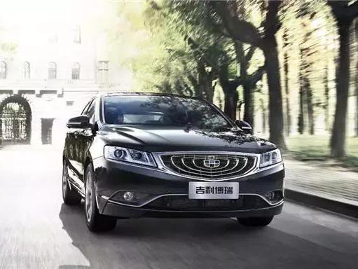 开这些车出去,别人会说你又诚实又识货!