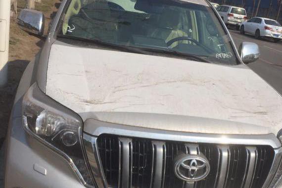 五一出游！原来最合适的硬派越野车是它