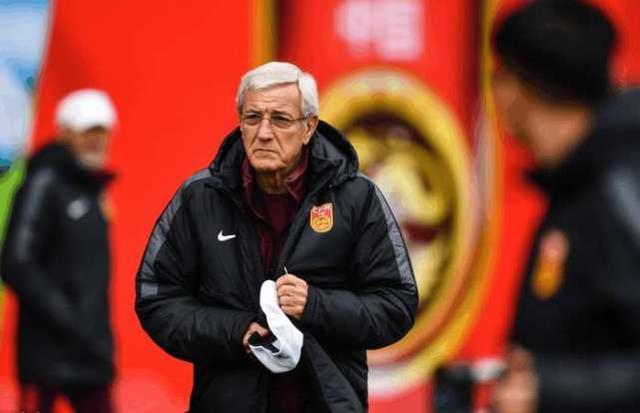 里皮且慢封神,客战伊朗,才是验证里皮神奇的时