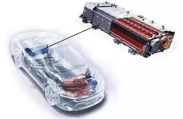 六招教你保护新能源汽车电池的使用寿命-手机