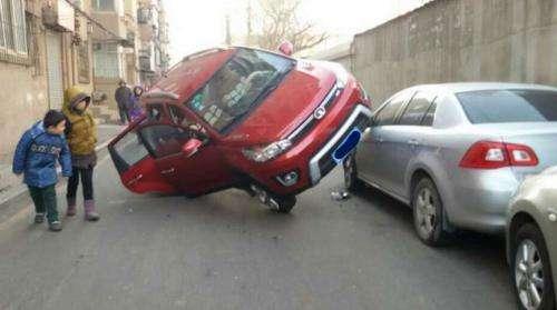 开这些车出去,别人会说你又诚实又识货!