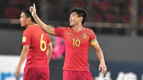 睿智如狐!里皮一语击碎中国记者陷阱国足为何