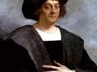 1492年哥伦布经历了什么?...