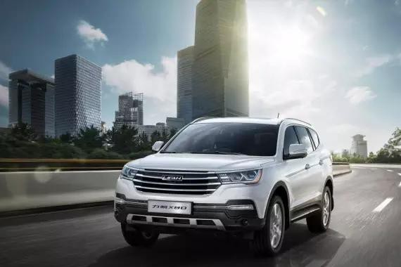 这周新车早知道：不到10万可买“国产汉兰达”！