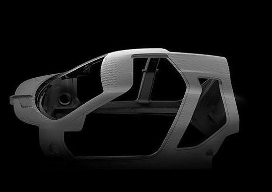 就问Panamera怕不怕 观致与柯尼塞格合作开发轿跑