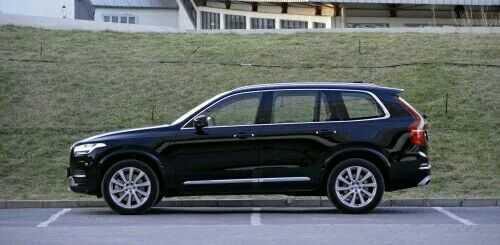 什么样的车子才值百万，只有豪华是不够的