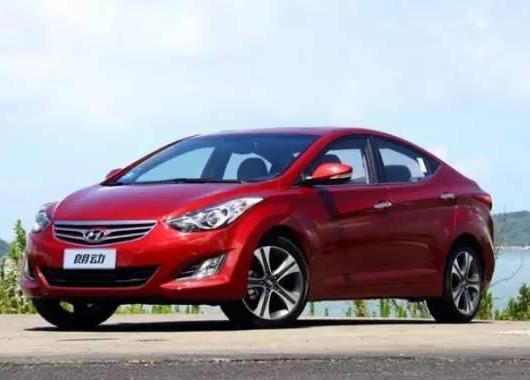 被国产车赶超，我们还有什么理由买韩系车？