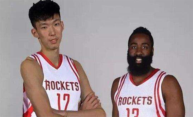 周琦一数据领跑全联盟,今夏或与哈登联手火箭