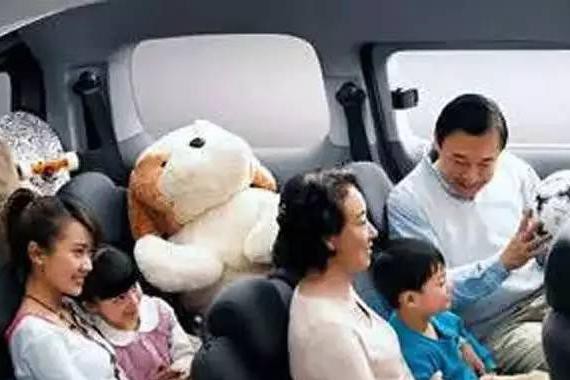 你可能不知道，你家的奥德赛是时尚潮物