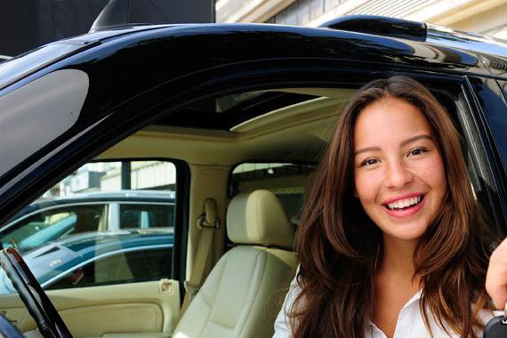 光比配置没有用，买车前你应该考虑这些