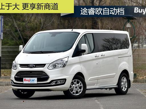 江铃福特的MVP卖22万 可以买神车五菱宏光三台？