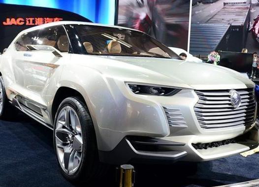 国产最强SUV，680万打造，还进了意大利博物馆