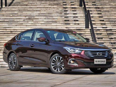 跑车的悬挂，B级车的配置，A级车的价格，这车太6了