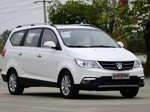 5款国人最喜爱的MPV，都是大7座！