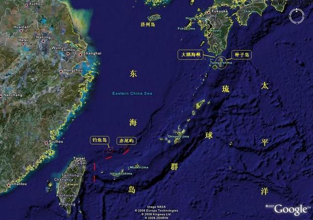 一个东亚岛国被日本侵占,令中国一直受害到. 来