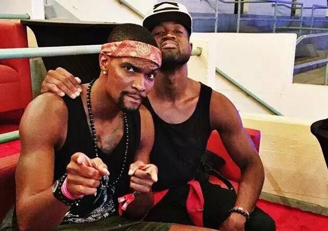 大清洗!两连冠热火只剩一人,帕特莱利仍不放过