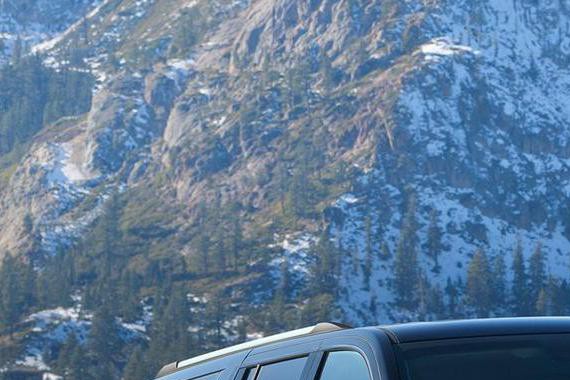 开腻了X5，预算200万的SUV推荐？