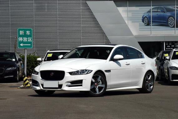 把持不住！把持不住！捷豹XE还是针对中国推加长版