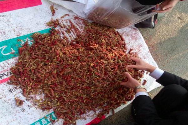 农村城市路边视而不见的美味,也能治拉肚子的