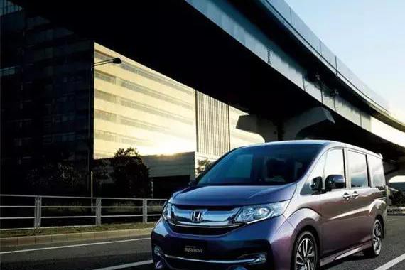 本田将在国内推出一款性价比更高的MPV