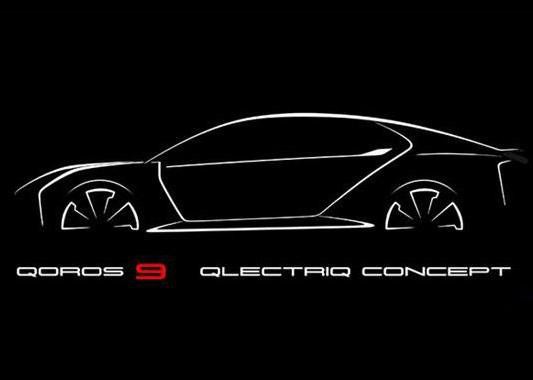 抱上科尼塞格大腿 观致的自研之路还能走多远