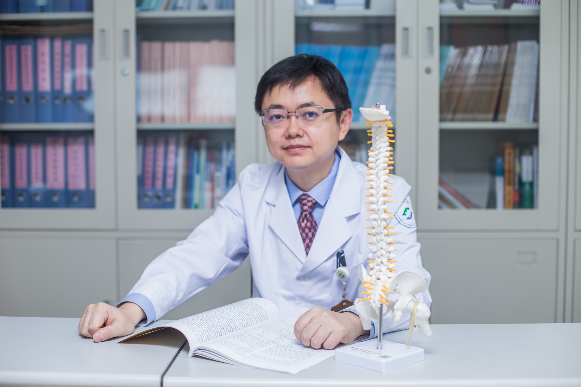 怎么判断头晕是不是因为颈椎病?