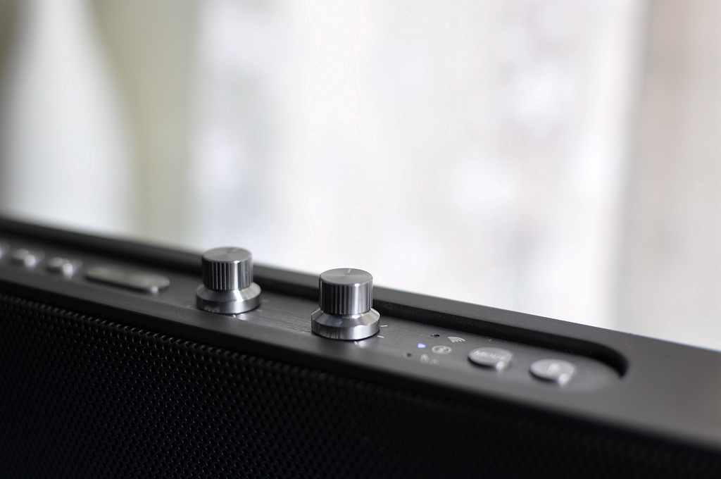 PK 同吨位BOSE\/索尼蓝牙音箱若败,它敢无条件