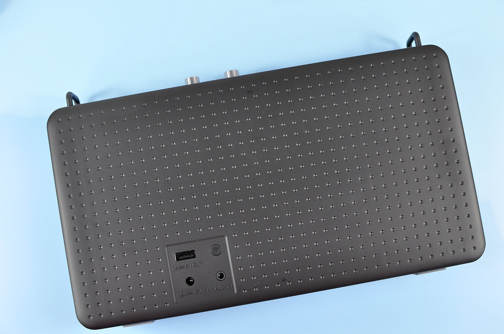 PK 同吨位BOSE\/索尼蓝牙音箱若败,它敢无条件