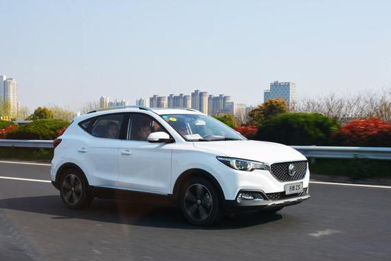 4AT中的香饽饽？看名爵ZS的表现如何