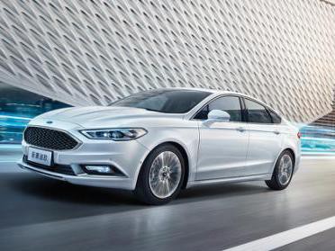 预算30万，蒙迪欧、奥迪A4L和宝马3系怎么选？