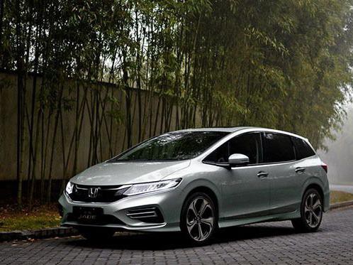 12万左右很多人第一辆座驾选了这些省油好开的车型！