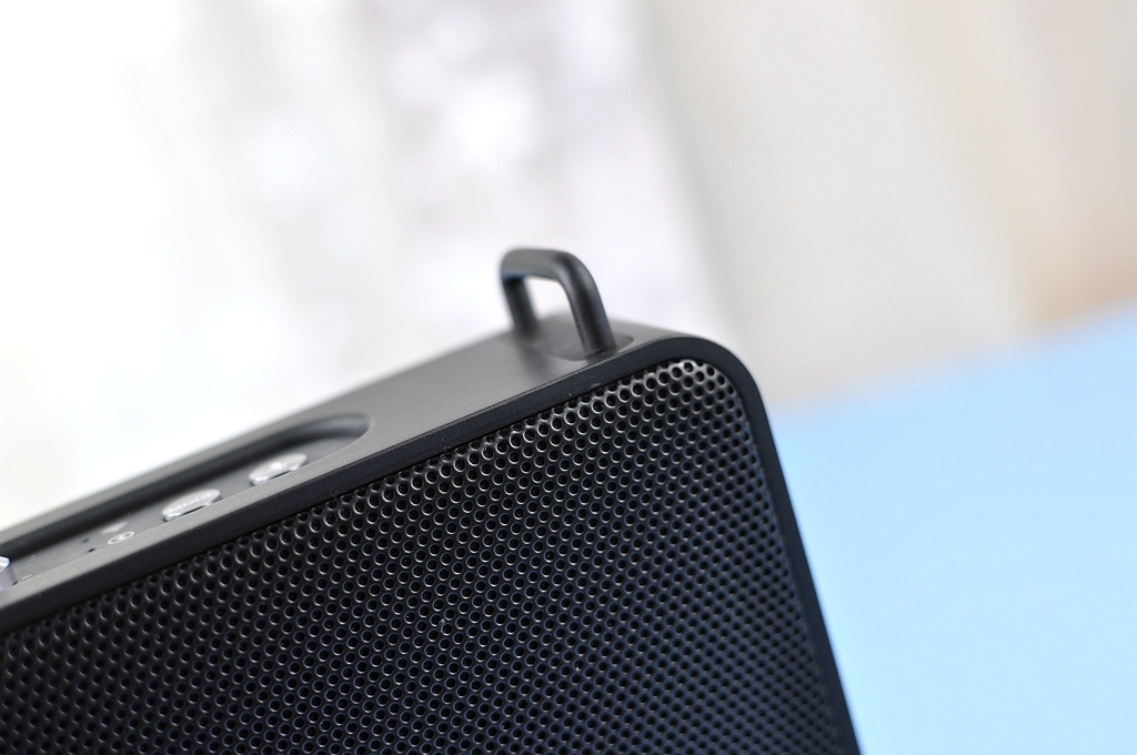 PK 同吨位BOSE\/索尼蓝牙音箱若败,它敢无条件