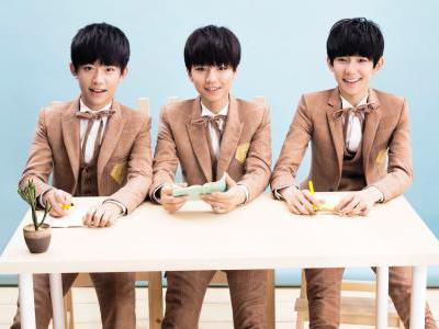 TF音乐制作人收回歌曲版权,只为捧新组合风之