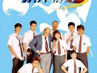 《MVP情人》15年,陈乔恩成收视女王,张韶涵最