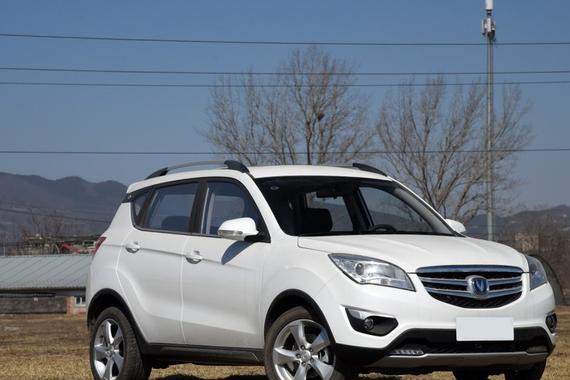 它比哈弗H6便宜2万块，更适合年轻人，H6只服它！