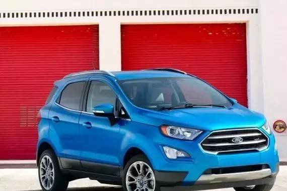 让年轻小伙们等一年的这款小型SUV，魅力在哪里