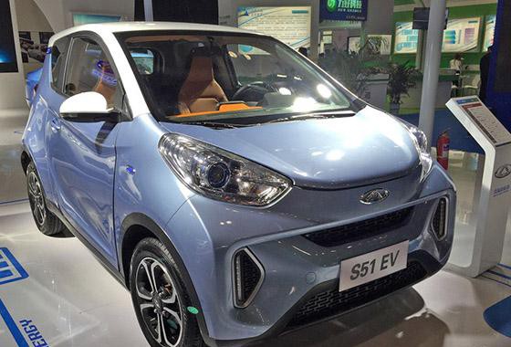 电动车只知道特斯拉？ 看看这三款新能源车吧