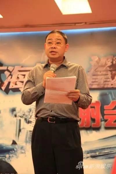 否认黑帮催债!合作凯奇刘亦菲赔上亿!张伦命苦