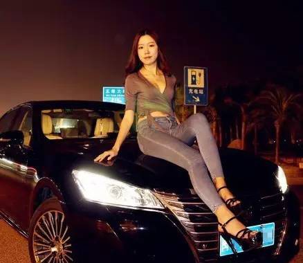 这几款车价钱跟“帕萨特”一样，但都比它又大又好！