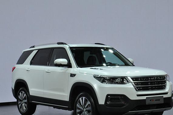 CS95憋了一年改头换面，汉兰达会被“玩爆”吗？