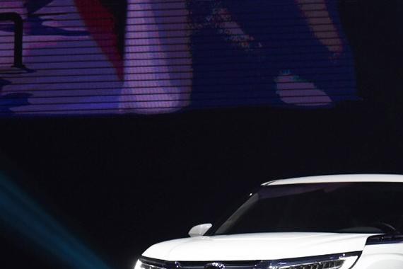 22万起的大5座SUV，一公里5毛多，还买什么紧凑型？