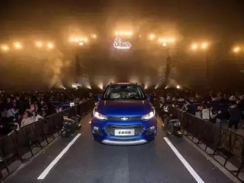 放话小型SUV前三，这款SUV在中国热度逆天了