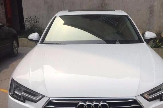 打工青年怒提奥迪A4L，老乡见了很惊讶，车主笑了