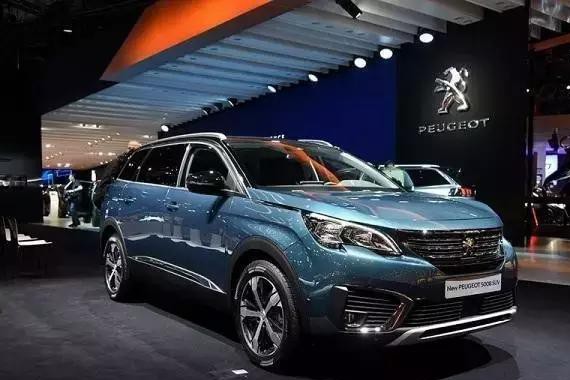 在高颜值7座SUV里，它底盘和操控你调教最强悍的