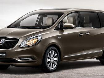 全新GL8商旅车“精分”MPV市场的玄机