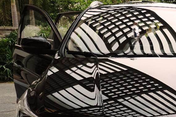 和汉兰达差不多大的车，宽敞7座，平地台，10万搞定