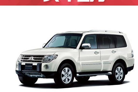 三菱扩大召回部分进口帕杰罗系列汽车