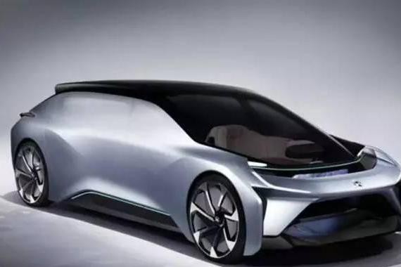 蔚来NIO Eve设计涉嫌抄袭FF91；苹果开始秘密造车