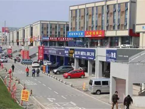 做生意想持续合作，没一款能撑门面的SUV怎么行？