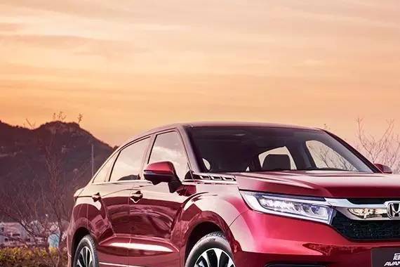 品牌｜广汽本田要做陪伴你一辈子的品牌